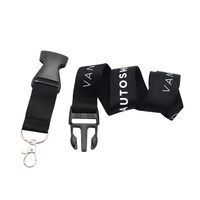Rouleau de cordon en nylon à sublimation élastique magnétique personnalisé et écologique pour le sport porte-médaille en gros