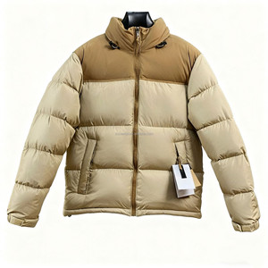 <span class=keywords><strong>Chaqueta</strong></span> de Plumón Unisex Impermeable para Invierno TNF, <span class=keywords><strong>Chaqueta</strong></span> de Plumón para Exteriores, Acabado Mate Informal, The <span class=keywords><strong>North</strong></span> Area - Product Image 3