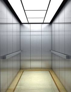 Elevores lift penumpang yang tenang dan halus untuk kompleks perumahan - Product Image 5