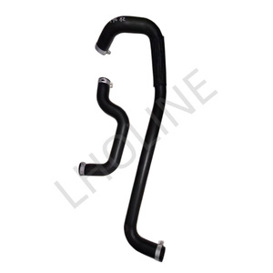 Manguera de Goma LHOLINE 5058734AD 5058734AE 5058734AF EPDM para Ducto de Calefacción de Tanque de Agua - Product Image 4
