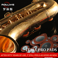OEM Wholesale Sax Professional High Grade Woodwind Instrument Purely Hand-carved T1Tenor Saxophone