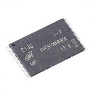 29F2G08ABAEA MT29F2G08ABAEAWP-IT: E TSOP-48 Chip de Memoria Flash NAND de 2Gb - Product Image 1