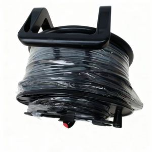 بكرة كابلات ST01-K، موصلات الألياف البصرية، بكرة كابلات الألياف البصرية سهلة اللف والفك - Product Image 3