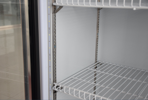 Vitrina Refrigerada/Vitrinas para Comida Caliente/Exhibidor para Floristería - Product Image 5