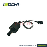 Capteur de poussière ISOCHI PCB BDD MARK50 pour perceuse HITACHI