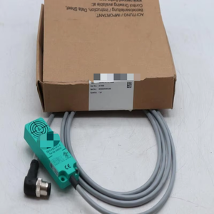 Pepperl + Fuchs, nuevo controlador de programación Plc dedicado Pac de automatización Industrial, original, listo y en stock, nuevo, 2017 - Product Image 1