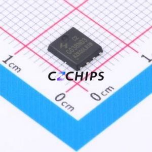 Tout nouveau transistor à effet de champ à transistor d'origine HYG038N03LR1C2 PDFN-8(5x6) (MOSFET) - Product Image 1