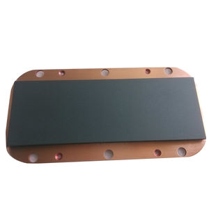 لوح ITO، صفائح ITO، أكسيد القصدير والإنديوم ITO، هدف الترسيب بالرش ITO بسعر المصنع - Product Image 5