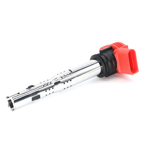 Bobina de encendido 06E905115 para Porsche Audi Volkswagen, pieza de repuesto nueva - Product Image 1