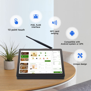 Bỏ phiếu trạm Máy tính để bàn | sinh trắc học <span class=keywords><strong>Android</strong></span> <span class=keywords><strong>Tablet</strong></span> Kiểm Toán Trail POS thiết bị - Product Image 4