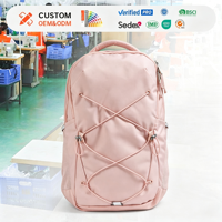 Sac de sport unisexe en promotion, sac à dos de sport léger et tendance pour les voyages en plein air, pour femmes
