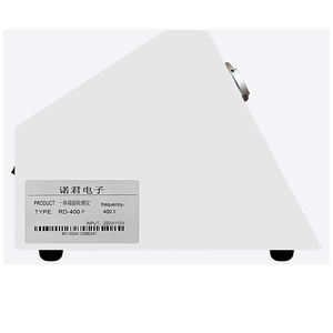 光ファイバ顕微鏡装置ファイバーエンド顔検出器表面200X 400X圧着光ファイバ - Product Image 3