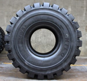 Vente flash pneus radiaux HILO MWS+ 23.5R25 ** L5 pour bulldozer et niveleuse 23.5R25 - Product Image 3