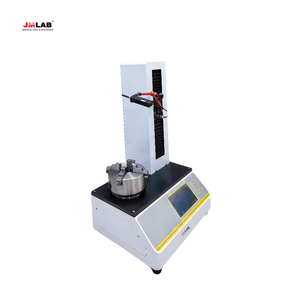 เครื่องทดสอบความเบี่ยงเบนตามแนวตั้งสำหรับขวดแก้ว/ขวดพลาสติก/ขวดแช่ - Product Image 2