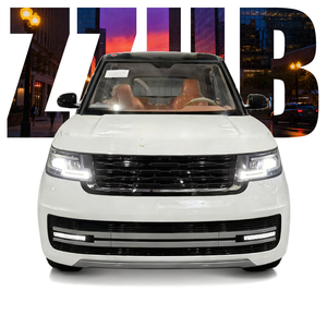 2025 Bán Chạy Nhất 4-Cửa 5-Ghế Xe Điện Tại Trung Quốc 40 Km Phạm Vi Mở Rộng Tùy Chỉnh Nhà Máy Bán Hàng Trực Tiếp - Product Image 3