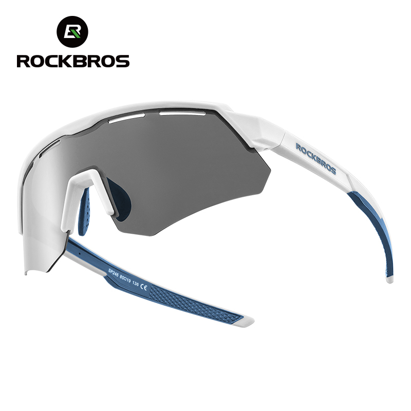 ROCKBROS Cycling Glasses UV400 Sun protection