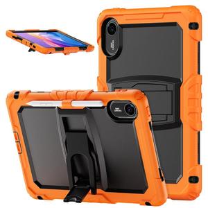 Precio de Fábrica para Xiaomi Redmi Pad 2 11 2025, Funda de Silicona Hidráulica para Tablet PC con Correa para el Hombro y Soporte - Product Image 1