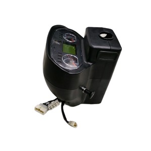 ชุดแผงหน้าปัด Wicken รุ่น CPCD25Y CPCD35Y สำหรับรถยกดีเซล ใช้ในโรงงานผลิต - Product Image 2
