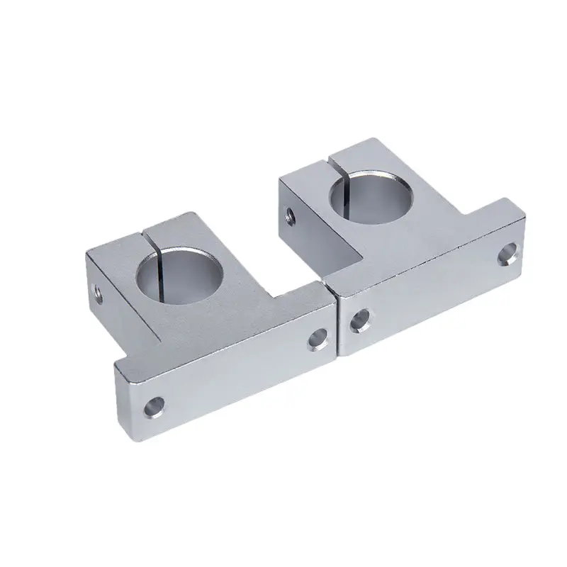 Guide Rail Linear Bearing Shaft Support Optical Bearing Shaft Support