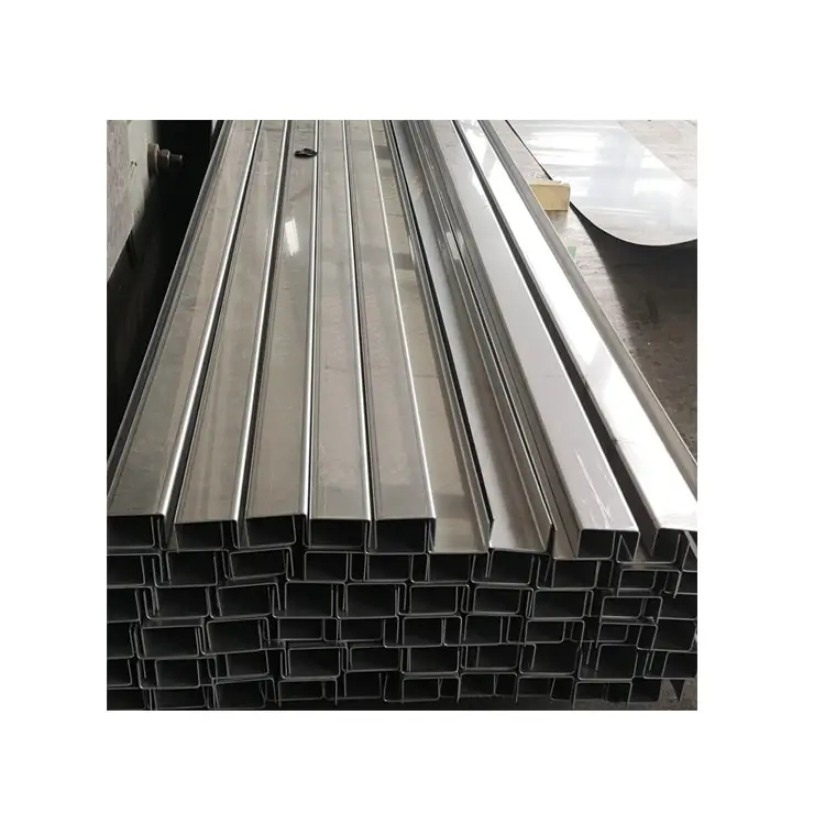 For sale in the Russian market 201 304l 316l 420 430 0.5mm 1mm 1.5mm 2mm thick HL 2b ba 4k finished stainless steel square tube