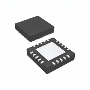 Battery Chargers Buy Online Electronic Components Authorized Distributor 20 WFQFN Exposed Pad RT9519BGQW - Product Image 1