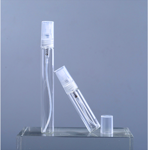 Hot Selling 2ml 3ml 5ml 10ml Empty <b>Perfume</b> Bottles Unique <b>Perfume</b> <b>Atomizer</b> Bottle for Sale - Product Image 1