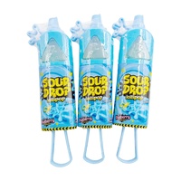 Sucettes Bestar enrobées casher, saveur bleu acidulé, saveur myrtille, saveurs fruitées, vente en gros, approvisionnement en vrac, bonbons pour enfants