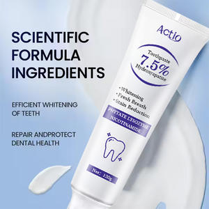 <span class=keywords><strong>ยาสีฟัน</strong></span>ไฮดรอกซีอะเมทเมทาส7.5ฟันขาว - Product Image 4