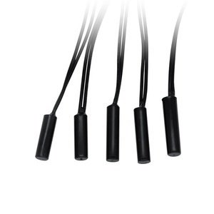 Magnetic <strong>Reed</strong> <strong>Switch</strong> 10W Round <strong>Type</strong> <strong>Normally</strong> <strong>Open</strong> Close ABS Round <strong>Type</strong> <strong>Reed</strong> <strong>Switch</strong> Magnetic Contact Sensor - Product Image 4