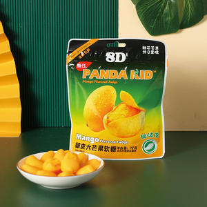 Venta al por mayor <span class=keywords><strong>de</strong></span> fruta <span class=keywords><strong>de</strong></span> <span class=keywords><strong>mango</strong></span> <span class=keywords><strong>de</strong></span> goma con jugo concentrado <span class=keywords><strong>de</strong></span> <span class=keywords><strong>mango</strong></span> <span class=keywords><strong>de</strong></span> goma Peeling Dulces Candy - Product Image 5