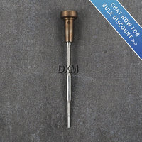 Válvula de Control de Inyector Diésel para Camioneta Ligera F00VC01359, Amplia Compatibilidad, Resistente al Desgaste, Disponible en Stock