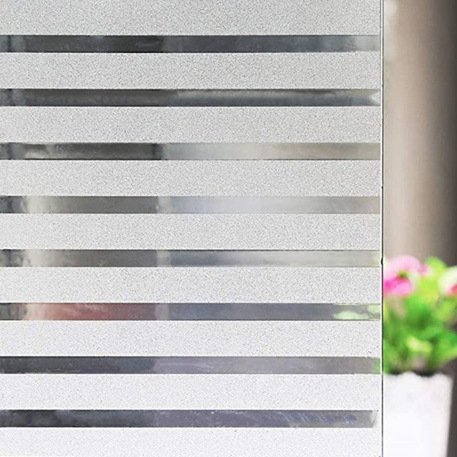 Big stripe