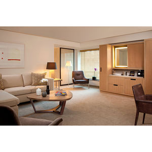 ไทเซ็น ออกแบบห้องนอนโรงแรมหรู 5 ดาว พร้อมชุดเฟอร์นิเจอร์<span class=keywords><strong>โรงแรม</strong></span> 5 ดาว - Product Image 5