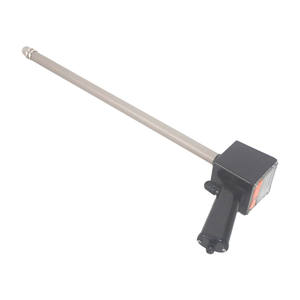 Kit de <span class=keywords><strong>test</strong></span> de grossesse vétérinaire bétail porc chien détecteur d'ovulation - Product Image 3