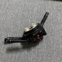 Módulo de Columna de Dirección con Interruptor Combinado y Sensor de Posición Angular para Mercedes-Benz E200 E300 GLA200 A180 B200