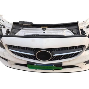 Fourniture transfrontalière de phares avant de pare-chocs A205 880 23 06 A2059066204 A2059066304 pour <span class=keywords><strong>Mercedes</strong></span>-Benz Classe <span class=keywords><strong>C</strong></span> - Product Image 4
