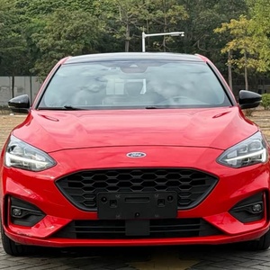 <span class=keywords><strong>Ford</strong></span> <span class=keywords><strong>Focus</strong></span> d'occasion 2021, berline, EcoBoost 180, 8AT, <span class=keywords><strong>ST</strong></span>-<span class=keywords><strong>Line</strong></span>, voiture de sport, conduite à gauche, sans accident - Product Image 3