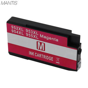 Cartucho Recargable <span class=keywords><strong>MANTIS</strong></span> 955XL Compatible con HP Pro 8710 y HP 954XL (958) con Chip ARC - Product Image 2