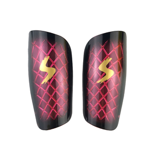 KS-7028 #   Accessori <span class=keywords><strong>Calcio</strong></span> <span class=keywords><strong>Parastinchi</strong></span> da <span class=keywords><strong>Calcio</strong></span> Protezioni <span class=keywords><strong>per</strong></span> Tibia - Product Image 6