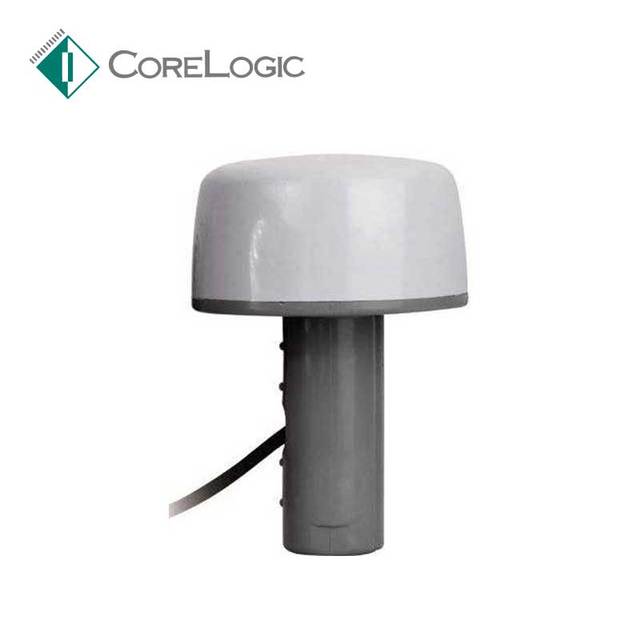 IP67 GNSS Active Antenna GPS L1 BeiDou B1 Timing Antenna 30dB High Gain Out-of-band Rejection Base Station Antenna with TNC-F