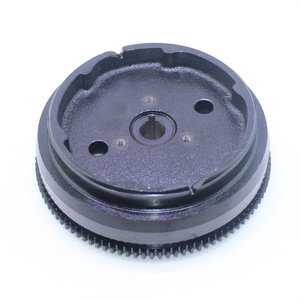 ไดอะแฟรมสตาร์ทเตอร์ Dongfa รุ่น 3M3-06001-1 สำหรับเครื่องยนต์เรือ 2 จังหวะ 18 แรงม้า อะไหล่ทดแทน - Product Image 5