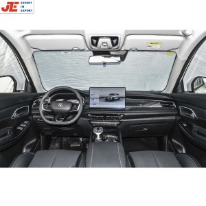 SUV Essence Changan CS75 PRO FWD Haute Performance 2026, 5 Portes, 7 Places, Équipé de Pneus R19 - Product Image 6