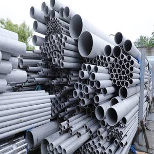 צינור נירוסטה עגול 304, צינור/שפופרת נירוסטה חלקה, 2025 סיטונאי, צינור נירוסטה חלקה באיכות גבוהה, ASTM - Product Image 4