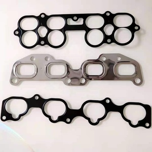 ชุดยกเครื่องเครื่องยนต์ QR25สำหรับ Nissan T31ชุดซ่อมเครื่องยนต์ QR25 10101-8T10A A0101-ET80J - Product Image 4