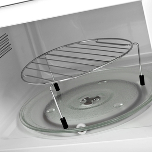 25 Liters 900W Home LED <b>Digital</b> Display <b>Microwave</b> Oven - Product Image 3