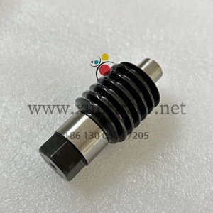 WD High Quality 66.006.029 <b>Worm</b> for Heidelberg SM102 CD102 XL105 <b>Worm</b> Blanket Cylinder <b>Worm</b> - Product Image 4