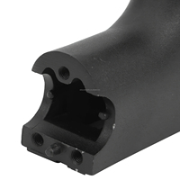 Support de panneau frontal pour M365/Pro/Essential/1S/Pro2/Mi 3