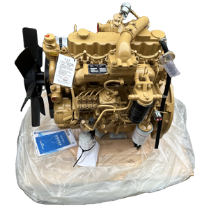 Motor de Relé YCD4T22T-105A de 78 kW y 2200 V, Apto para Máquinas Perforadoras de Orugas - Product Image 1