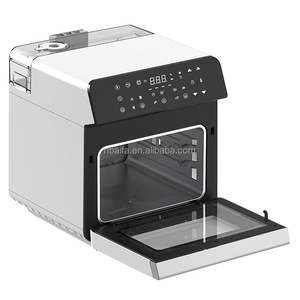 Appareils de cuisson électriques AiFA, cuiseur vapeur, friteuse à <span class=keywords><strong>air</strong></span>, friteuse à <span class=keywords><strong>air</strong></span>, cuiseur vapeur instantané, four pour la maison - Product Image 3