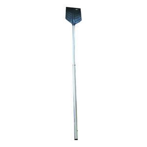 Outils d'équipement de lutte contre l'incendie, batte à incendie en caoutchouc ignifuge - Product Image 5
